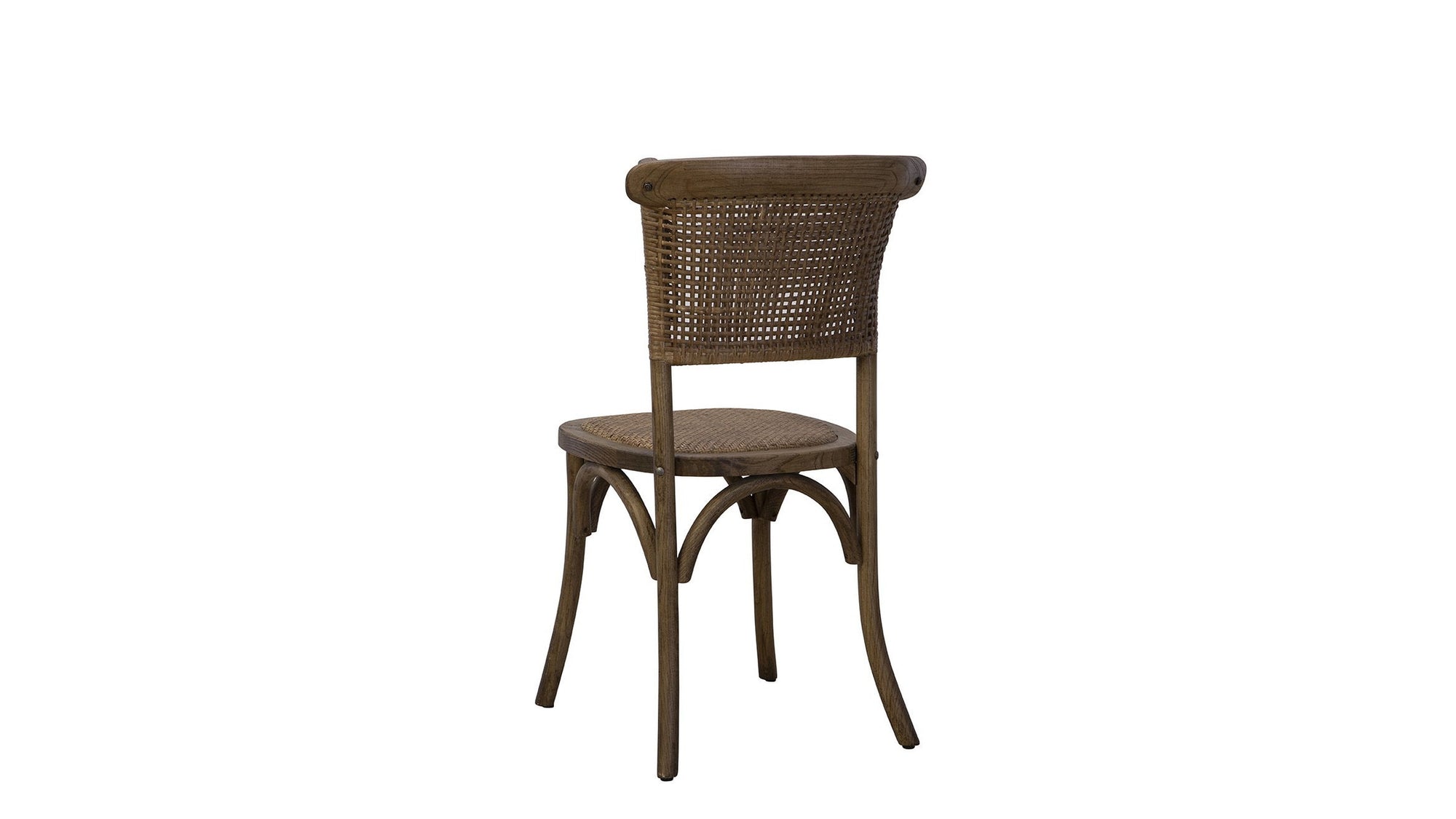 Halsey - Side Chair Set of 2