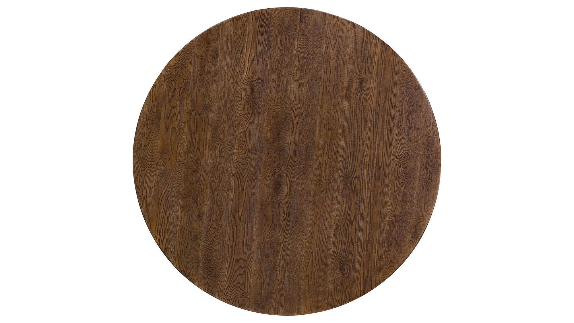 Driftwood - Round Dining Table