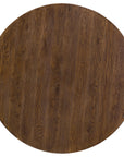 Driftwood - Round Dining Table