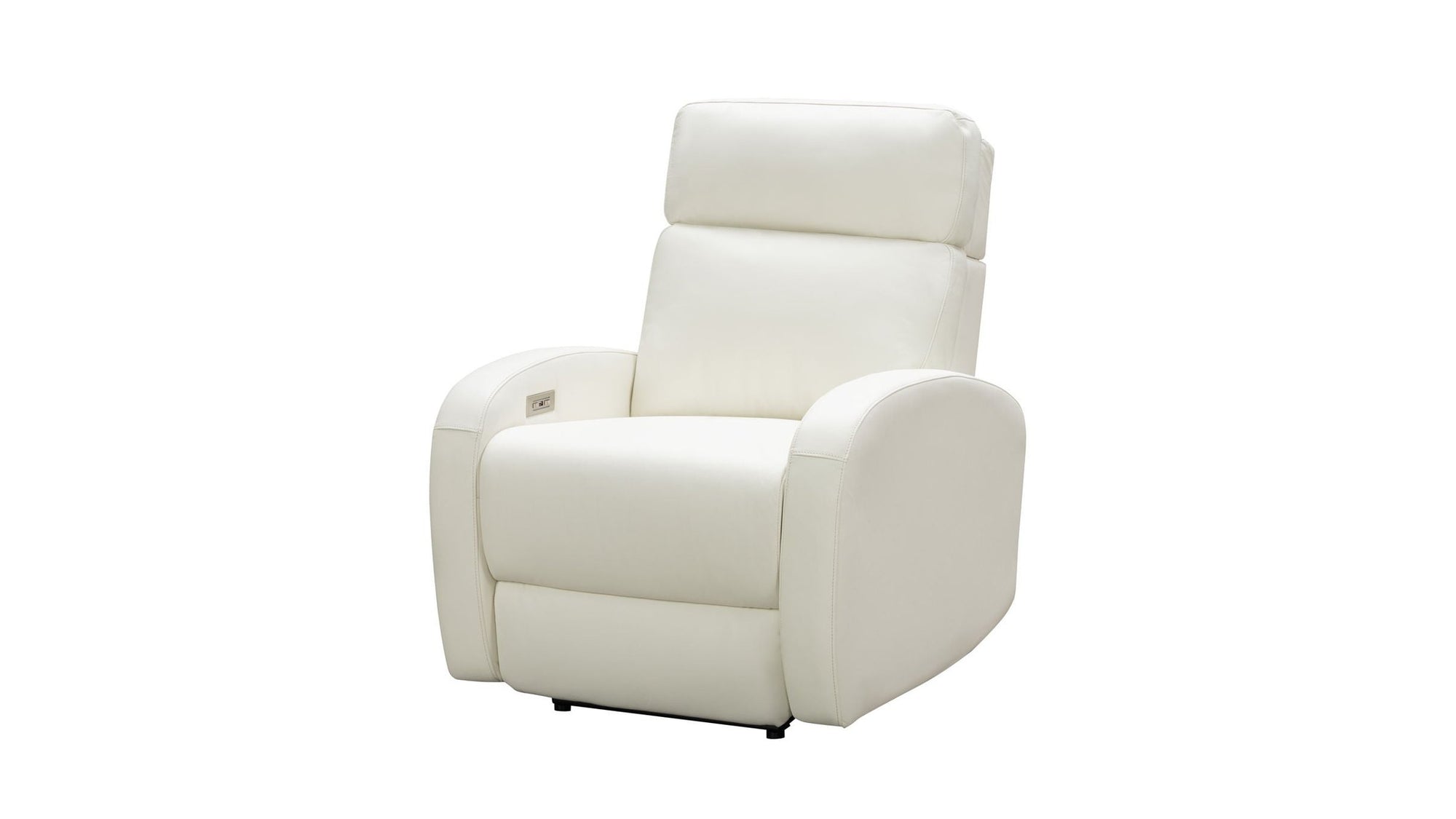 Levi - Power Recliner With Power Recline And Power Forward Adjustable Headrest