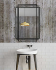 Amherst - Mirror