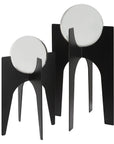 Ellianna - Crystal Spheres (Set of 2)