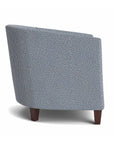 Maxwell Barrel Back Accent Chair
