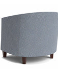 Maxwell Barrel Back Accent Chair