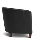 Maxwell Barrel Back Accent Chair