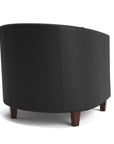 Maxwell Barrel Back Accent Chair