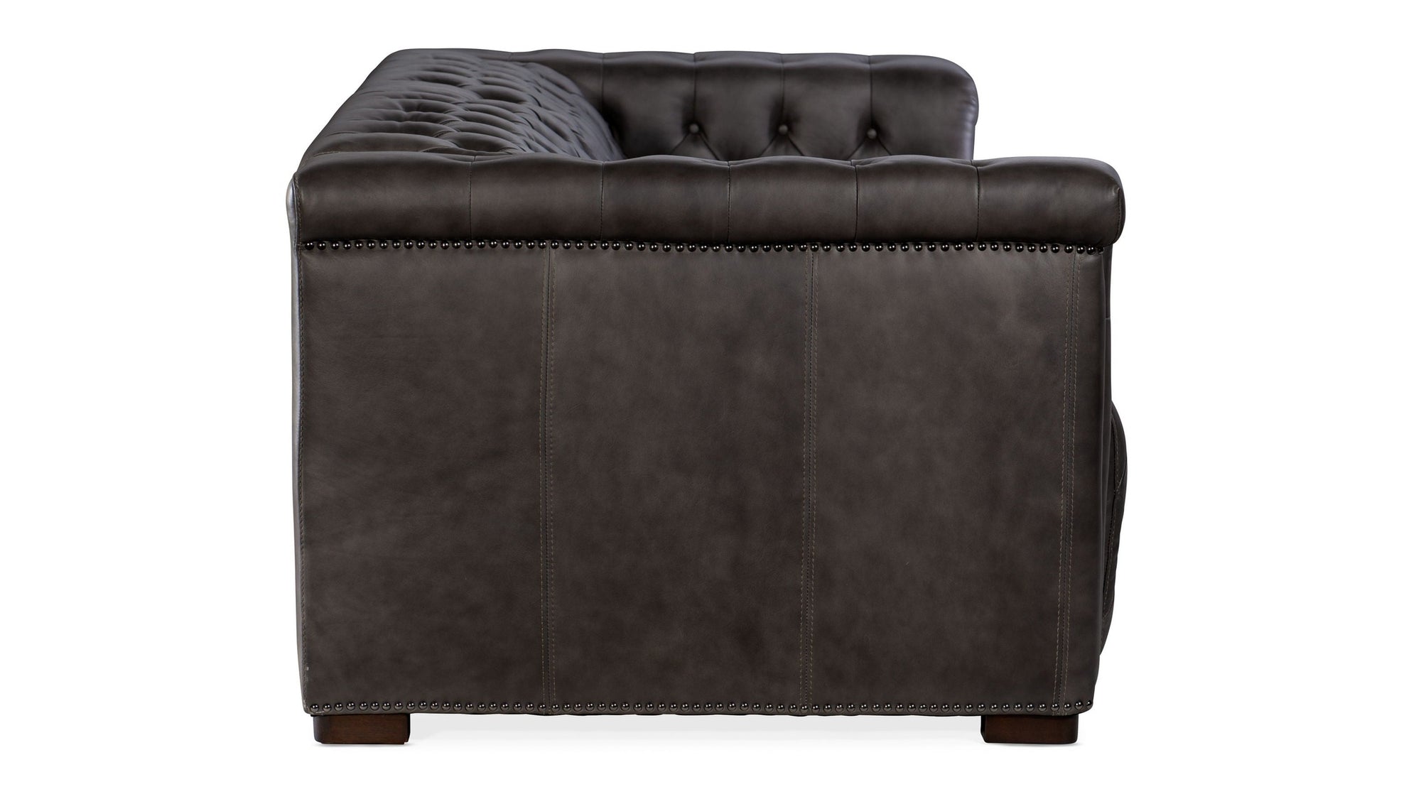 MS - Savion LAF-RAF 2 Over 2 Sofa With Power Recline Power Headrest