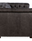 MS - Savion LAF-RAF 2 Over 2 Sofa With Power Recline Power Headrest