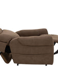Lloyd - Power Lift Recliner With Power Headrest, Power Lumbar And 3 Zone Heat