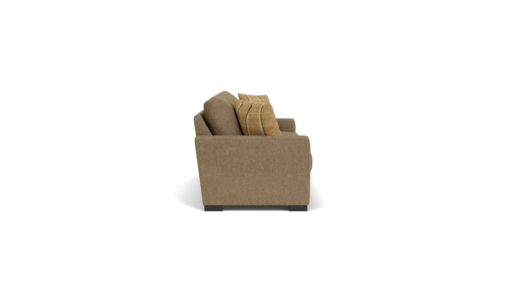 Oliver - Fabric Sofa
