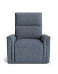Harris Pad Arm Power Recliner