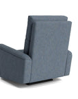 Harris Pad Arm Power Recliner
