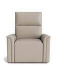 Harris Pad Arm Power Recliner