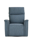 Harris Pad Arm Power Recliner