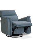 Harris Pad Arm Power Recliner