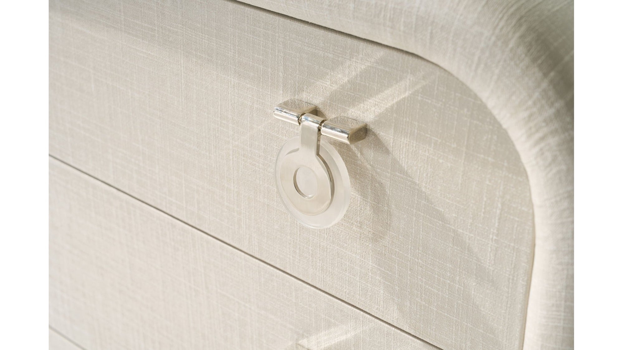 Melange - Julip Accent Chest