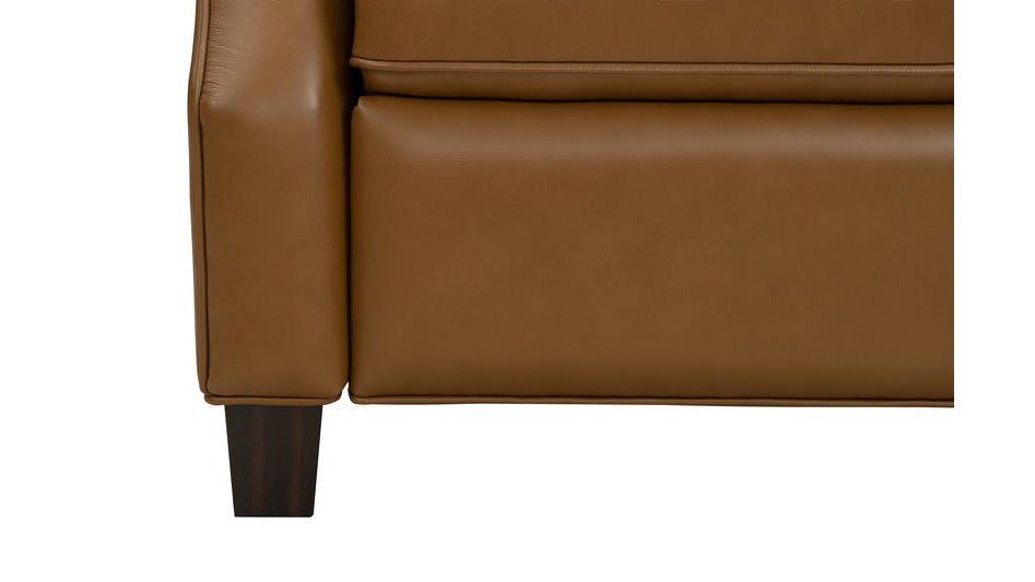 Nixon - Power Recliner With Power Recline, Power Headrest And Power Lumbar
