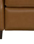 Nixon - Power Recliner With Power Recline, Power Headrest And Power Lumbar