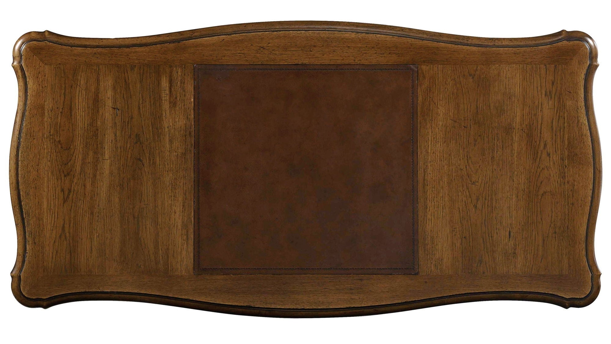 Archivist - Writing Desk - Dark Brown
