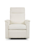 Ayden Pad Arm Lay Flat Power Lift Recliner