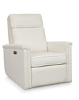 Ayden Pad Arm Lay Flat Power Lift Recliner