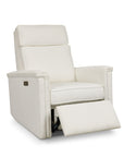 Ayden Pad Arm Lay Flat Power Lift Recliner