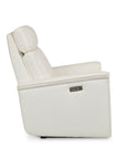 Ayden Pad Arm Lay Flat Power Lift Recliner