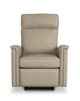 Ayden Pad Arm Lay Flat Power Lift Recliner