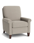 Thompson Panel Arm Manual Recliner