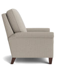 Thompson Panel Arm Manual Recliner