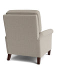 Thompson Panel Arm Manual Recliner