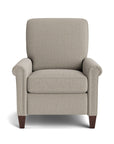 Thompson Panel Arm Manual Recliner