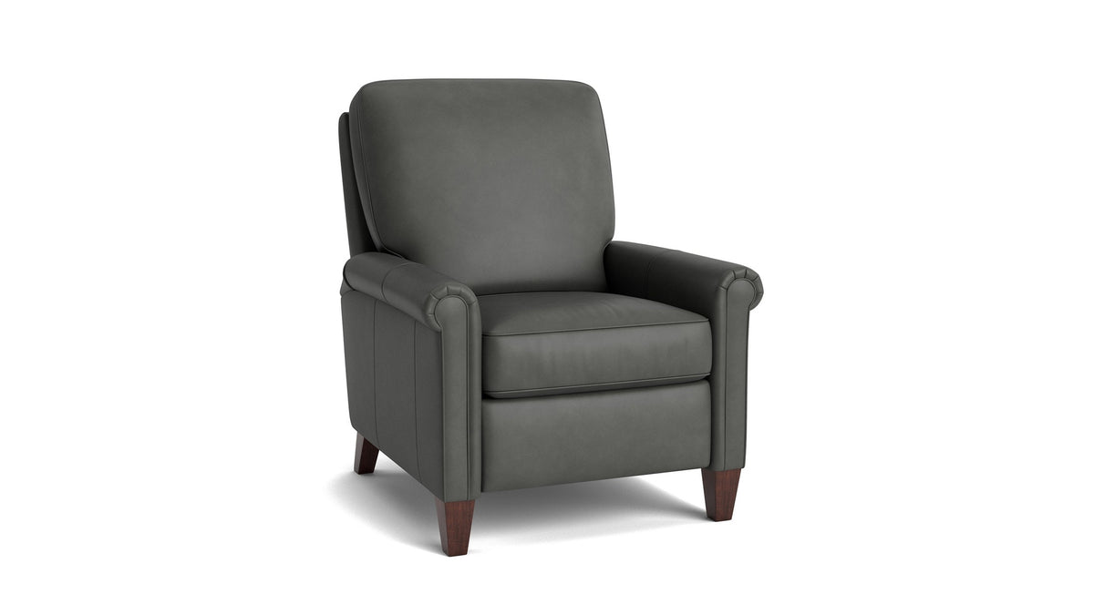 Thompson Panel Arm Manual Recliner