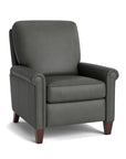 Thompson Panel Arm Manual Recliner