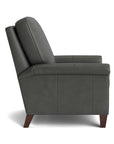 Thompson Panel Arm Manual Recliner