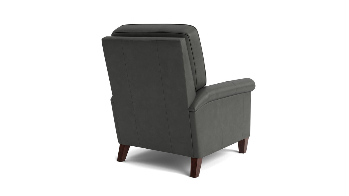 Thompson Panel Arm Manual Recliner