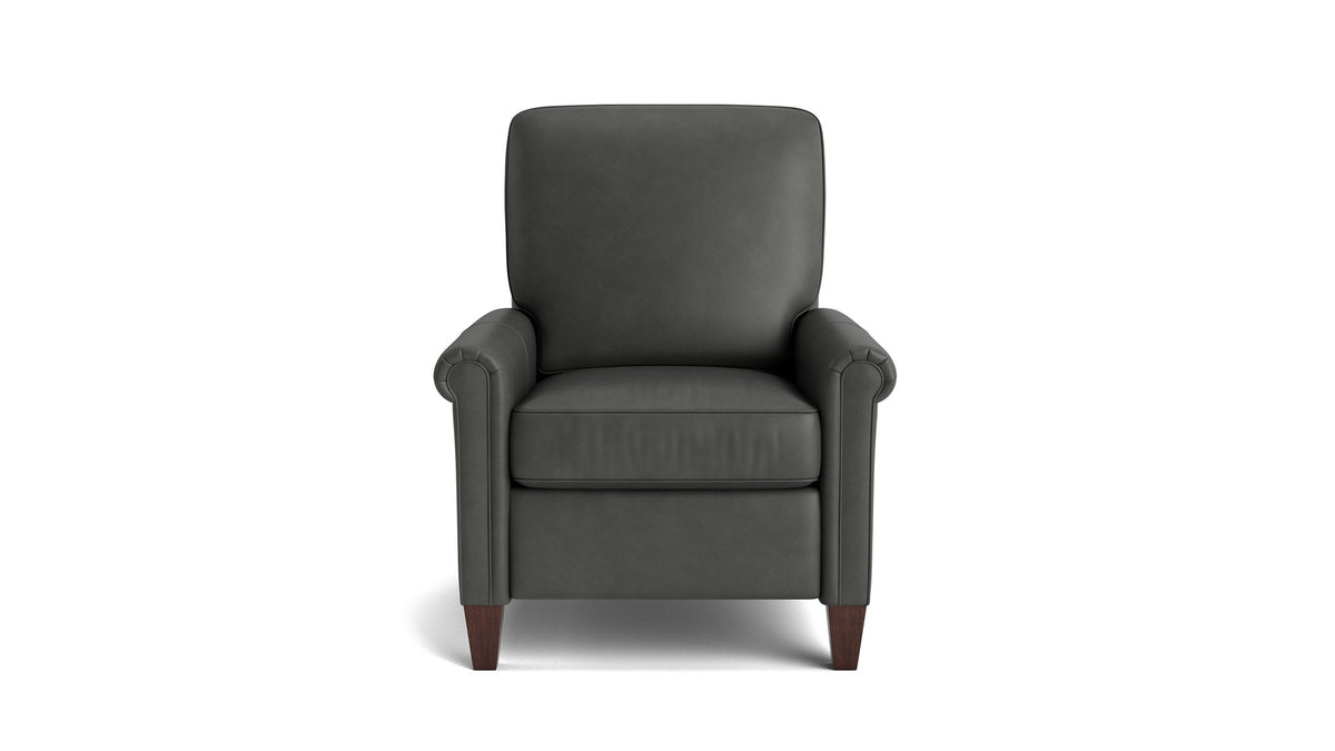 Thompson Panel Arm Manual Recliner