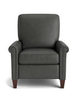 Thompson Panel Arm Manual Recliner