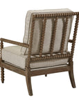 Sara - Arm Chair
