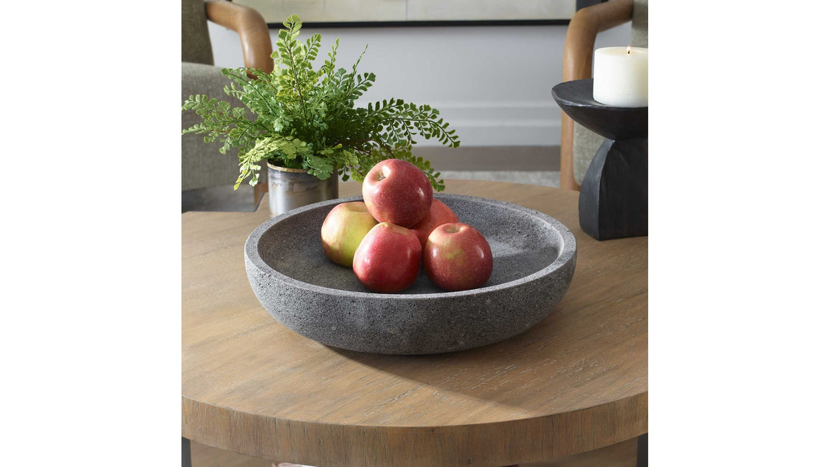 Ashen - Outdoor Bowl - Earth