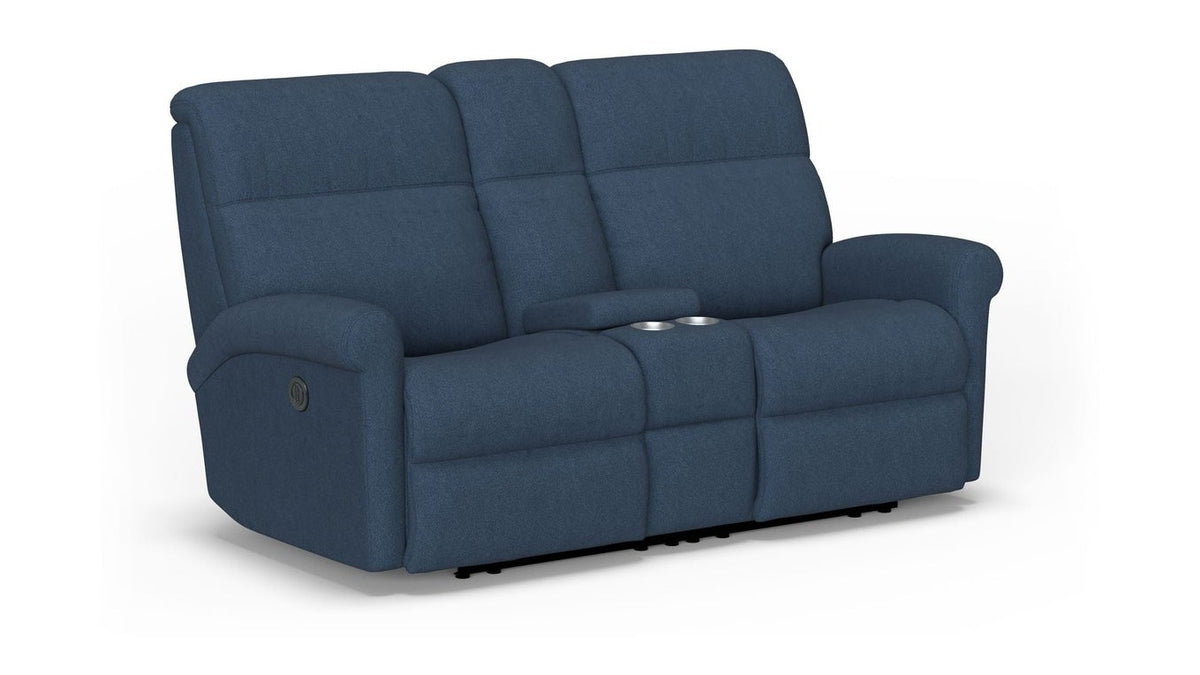 Davis - Reclining Loveseat
