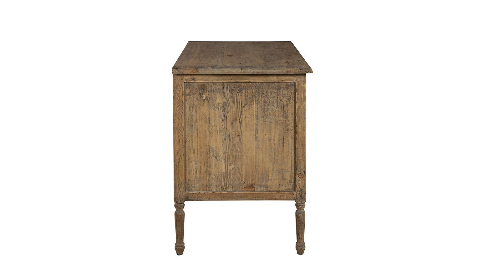 Geraldine - Chest - Light Brown