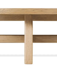 Driftwood - Round Cocktail Table