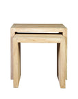 Rosario - Nesting Tables - Beige