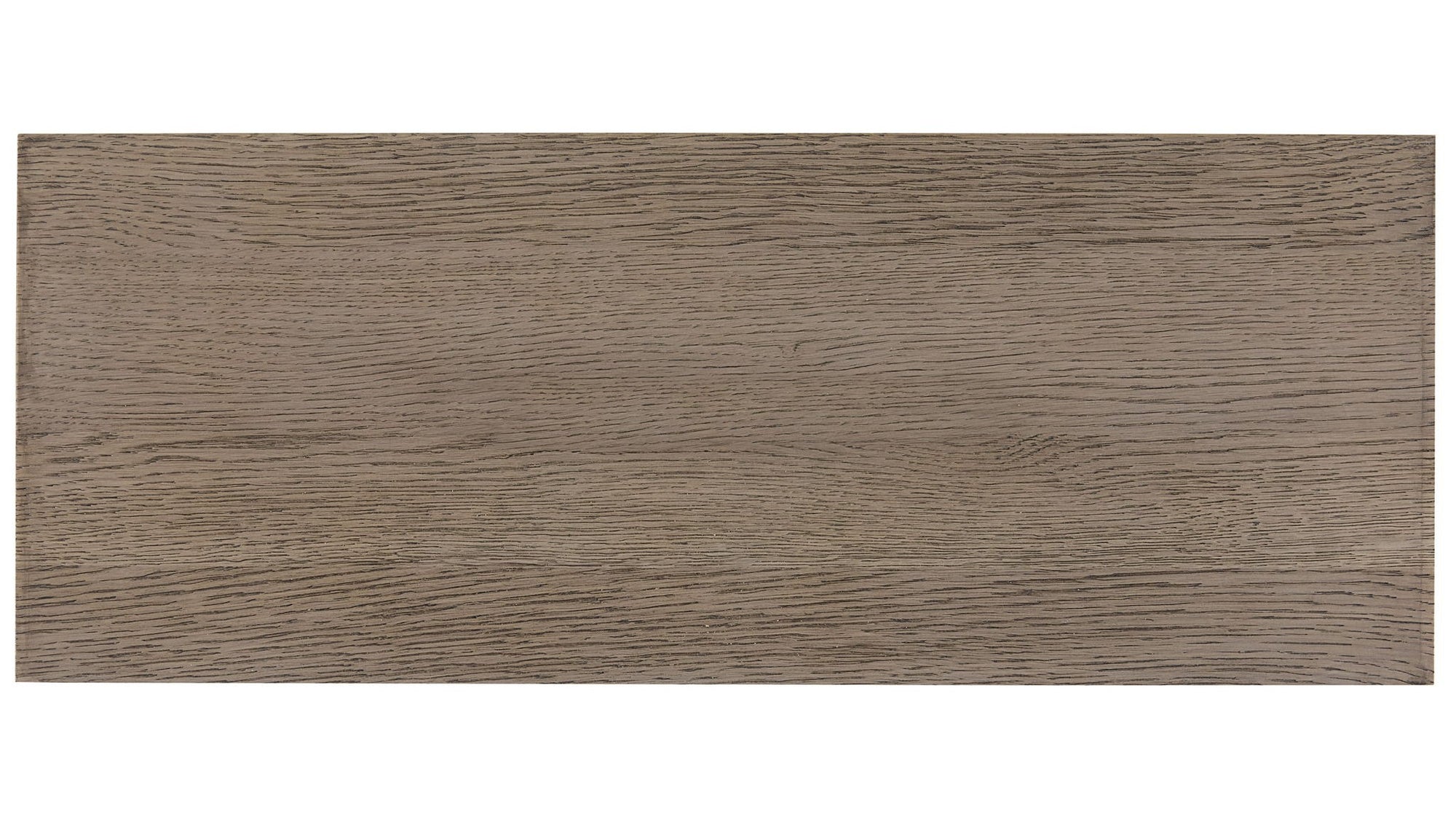 Tide & Timber - 2 Drawers Desk With Multi Charging Outlets