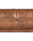 SS - Fleetwood 2-Seat Sofa - Brown