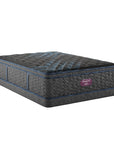 Beautyrest World Class - Level Four Plush Pillow Top Mattress