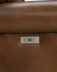 Briarwood - Power Recliner - Tawny