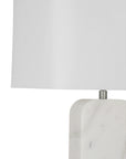 Systin - Table Lamp - White