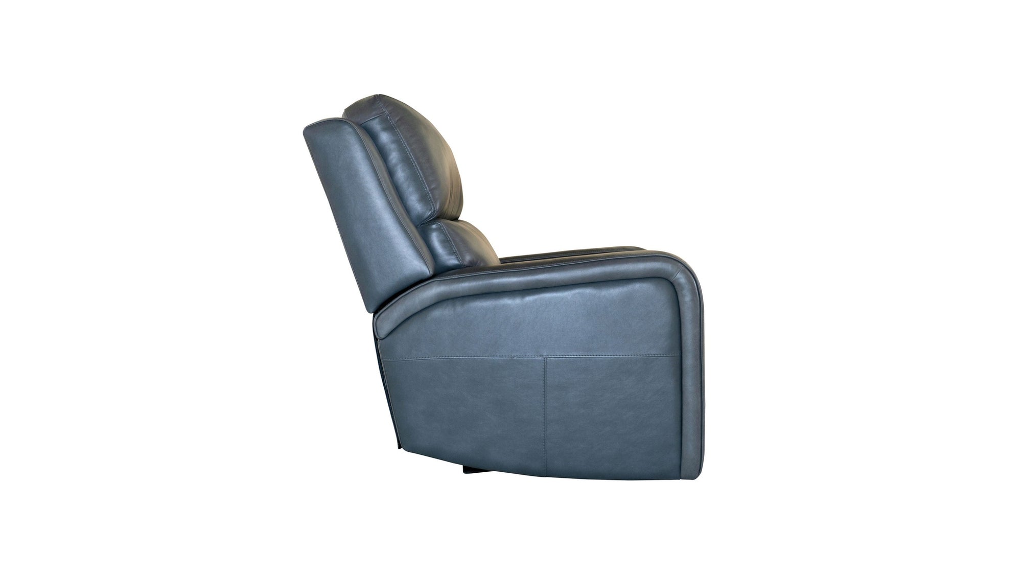 Oasis - Power Recliner With Power Headrest, Lumbar, Heat & Massage